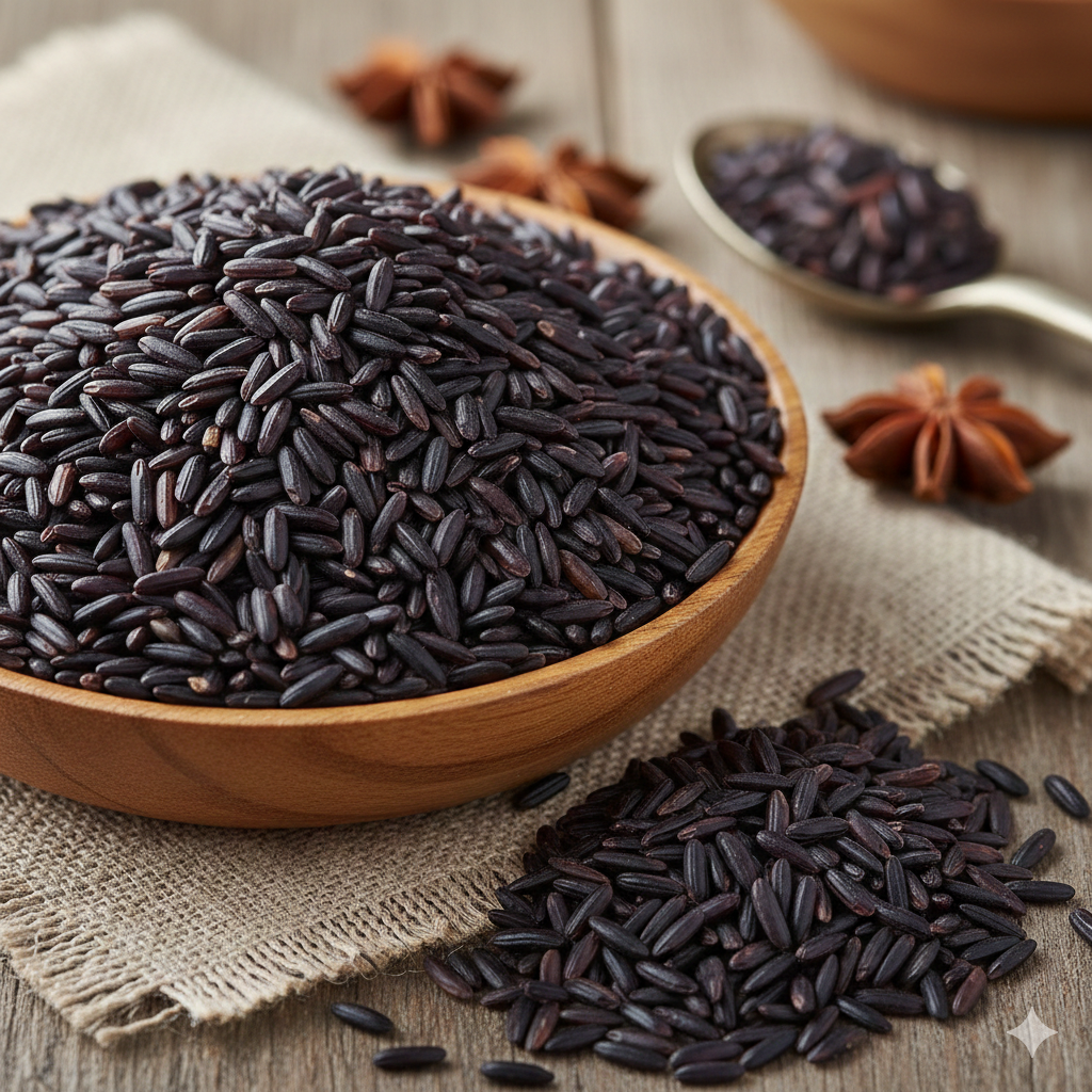 Black Rice
