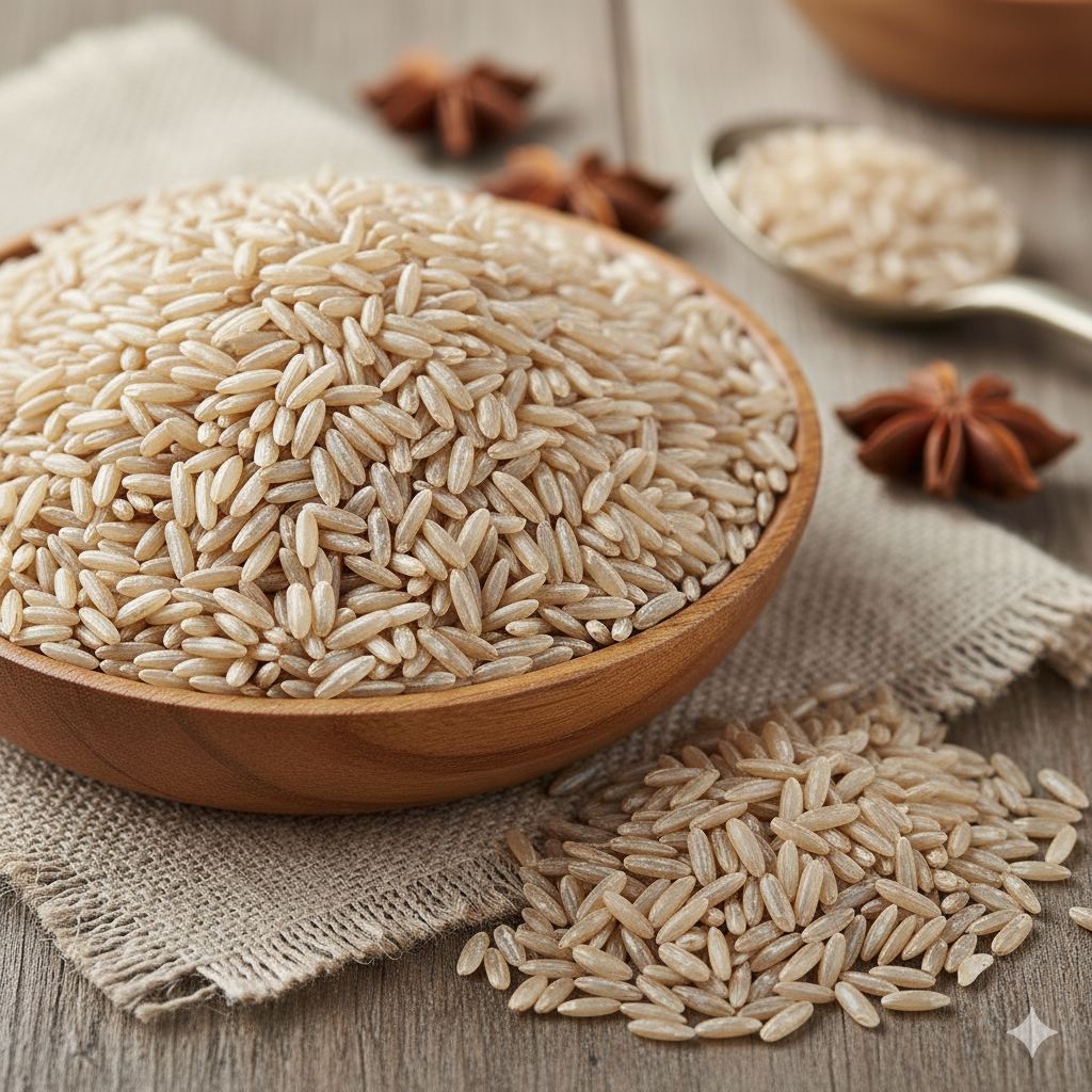 Brown Rice