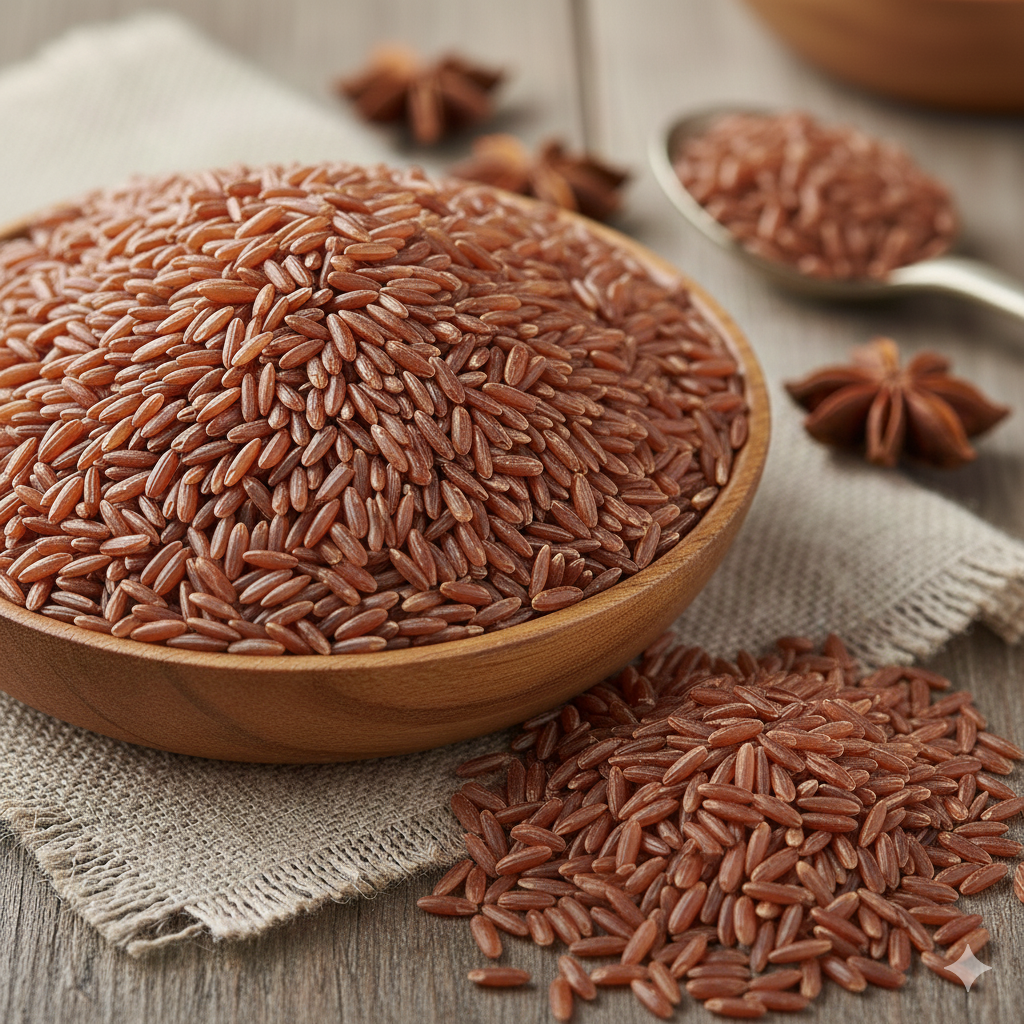Red Rice
